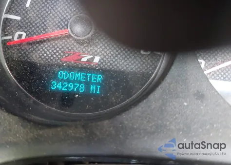 2011 Chevrolet Tahoe Lt from USA, damaged, VIN 1GNSKBE03BR101286